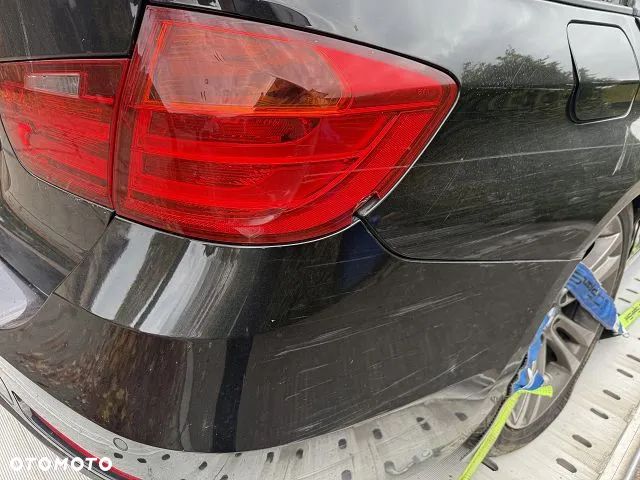 BMW Seria 3 335d xDrive - 10