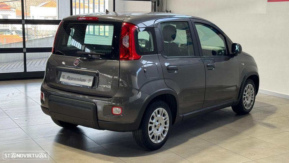 Fiat Panda - 9