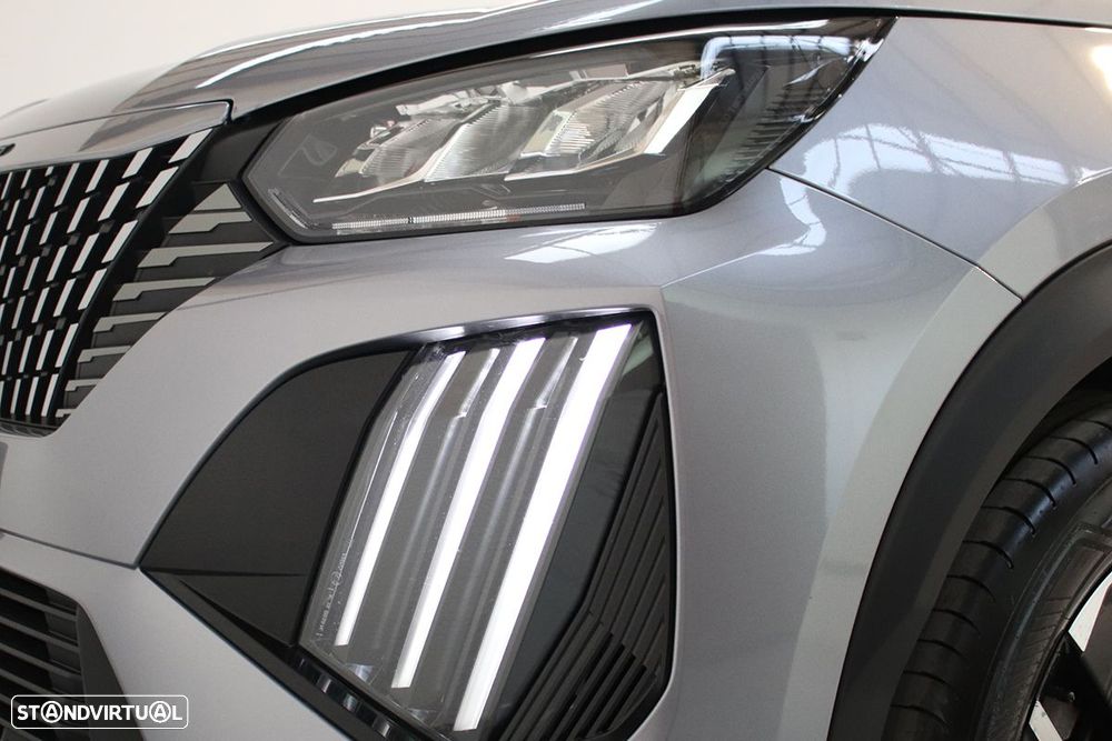 Peugeot 2008 1.2 PureTech Allure - 7