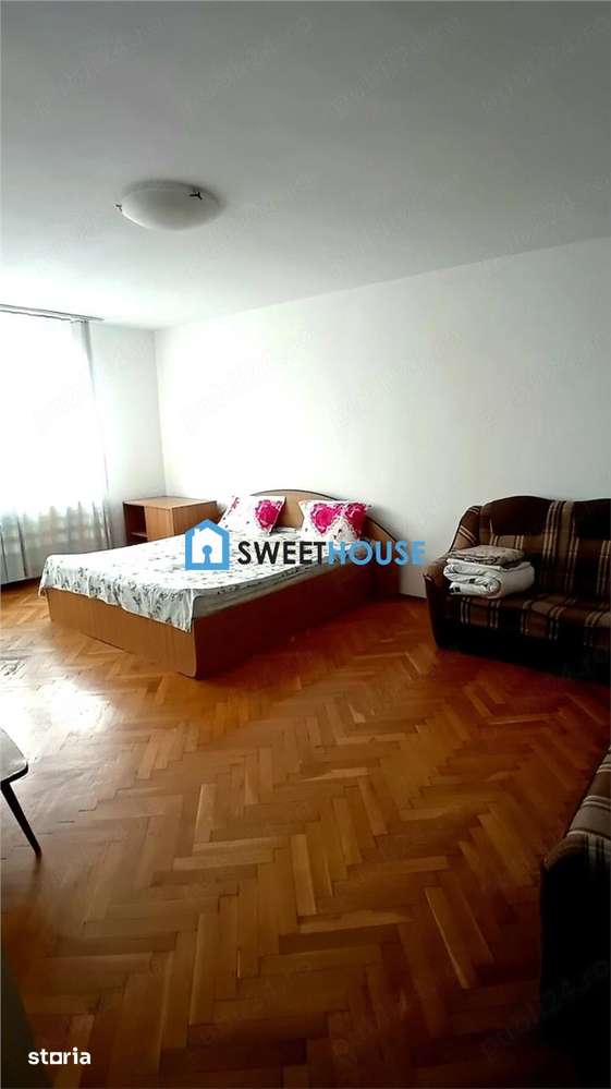 Apartament cu 3 camere Grivitei — fotografia 3