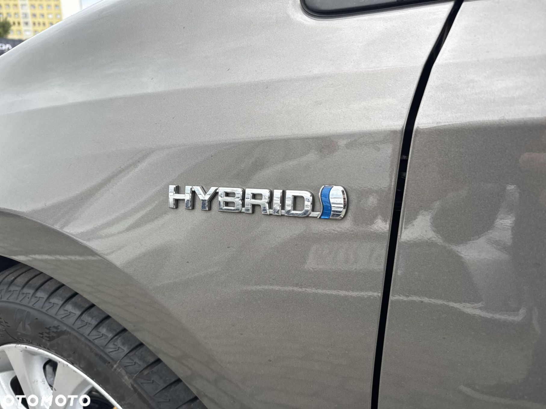 Toyota Auris - 10