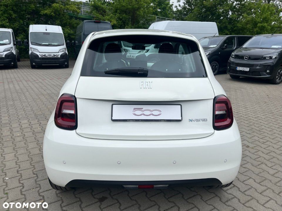 Fiat 500 - 13