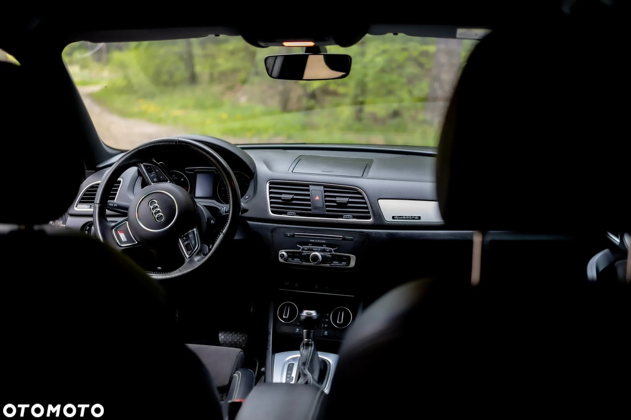 Audi Q3 2.0 TDI quattro S tronic sport - 17