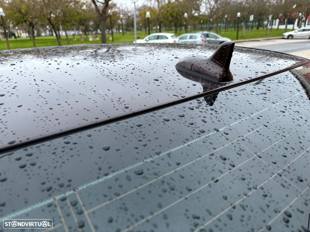 Mercedes-Benz E 250 CDI Avantgarde BlueEfficiency Auto. - 18