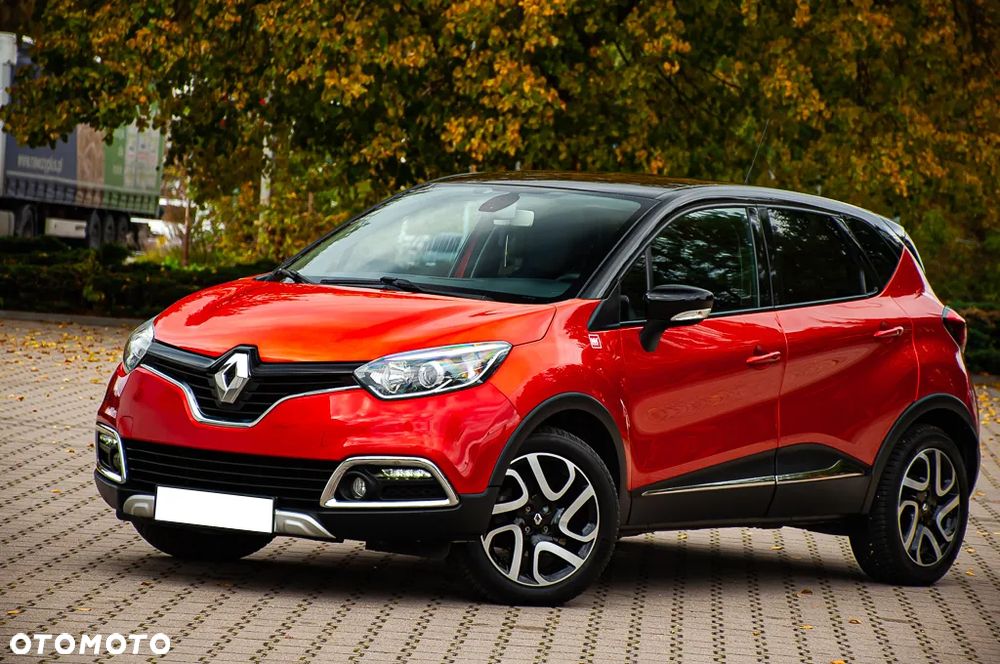 Renault Captur TCe 120 EDC Helly Hansen - 8