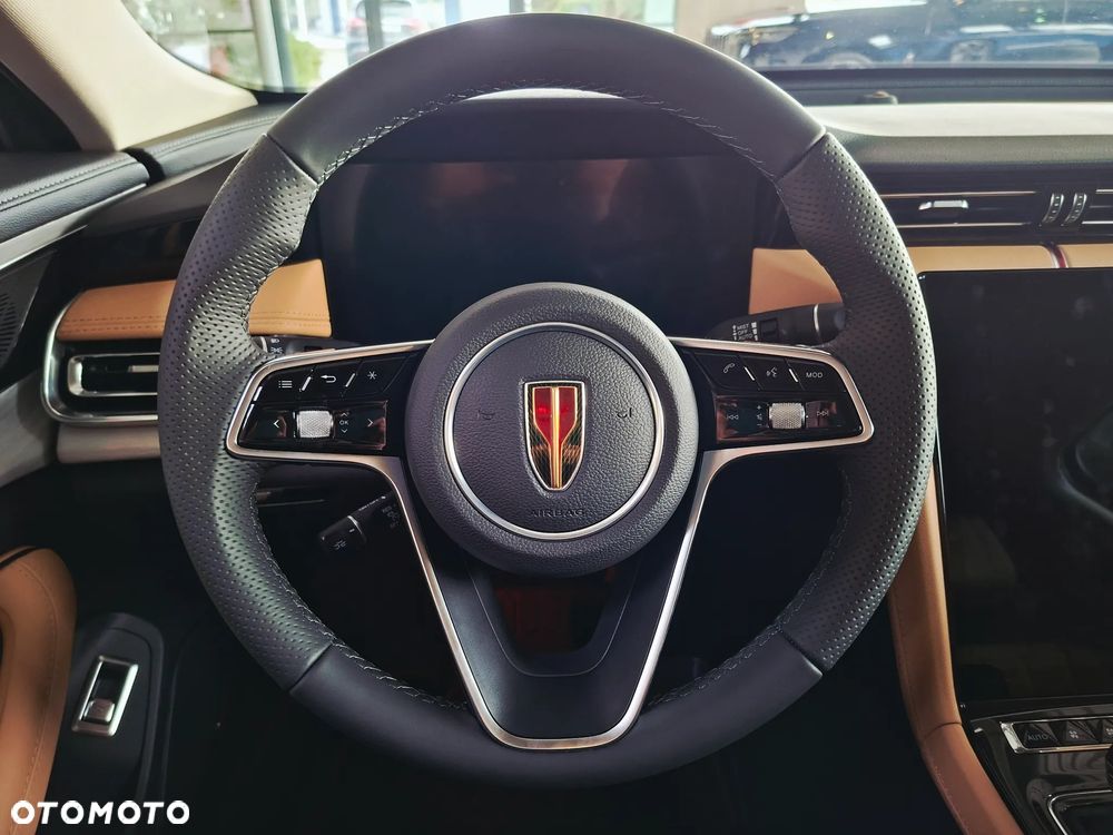 Hongqi H5 2.0T Comfort - 17