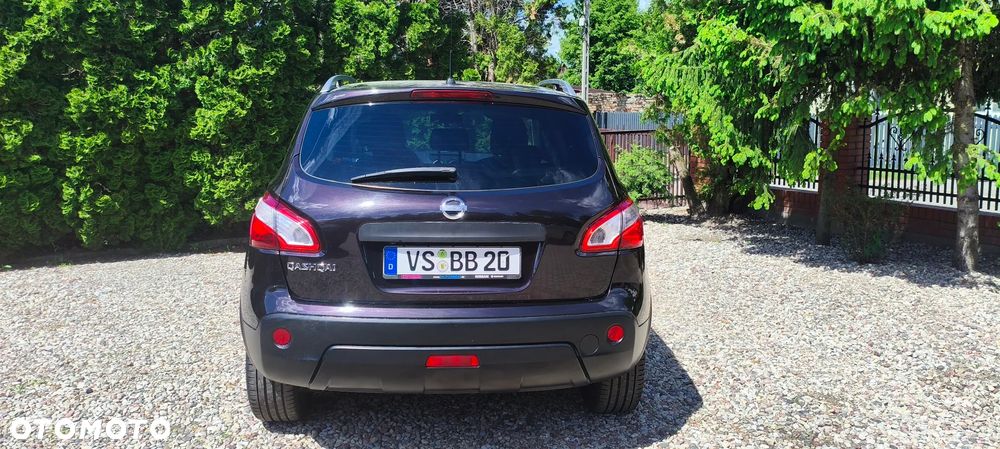 Nissan Qashqai 2.0 I-Way - 8