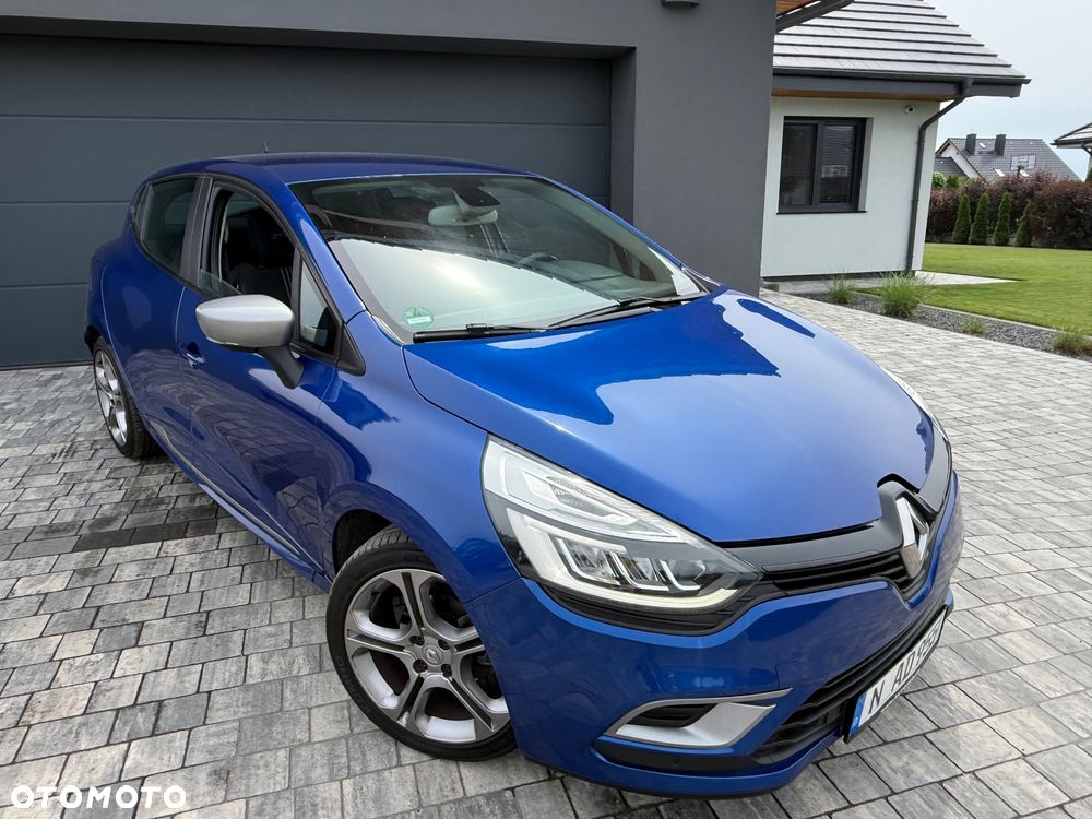 Renault Clio 1.5 dCi Energy Business - 1