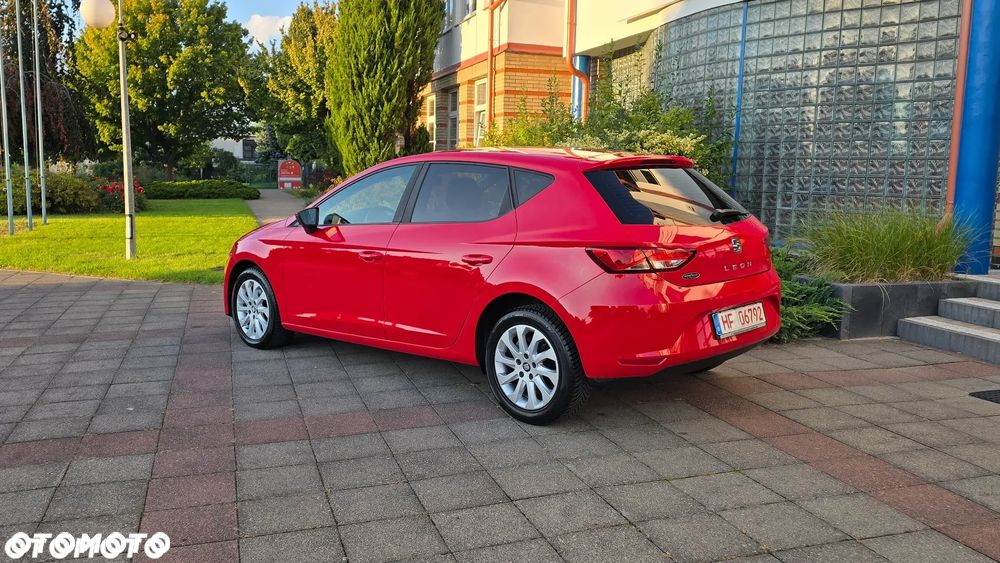 Seat Leon - 37