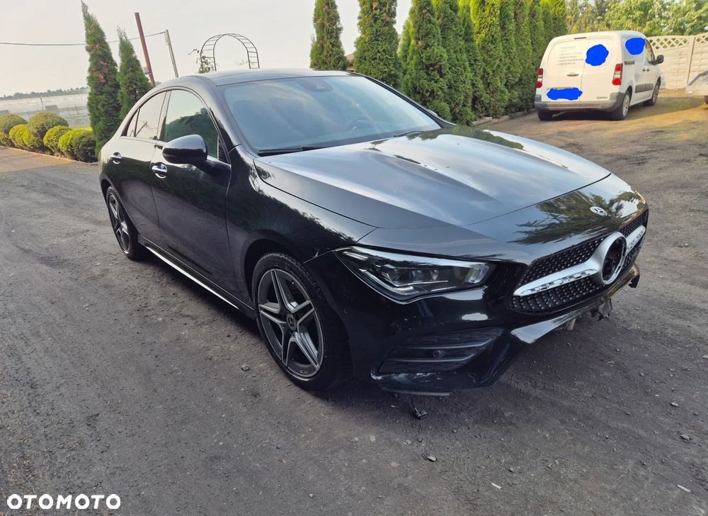 Mercedes-Benz Cla 2019 photo 3