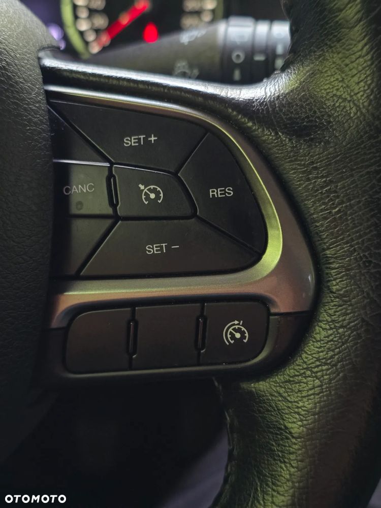 Jeep Renegade 1.0 GSE T3 Turbo Limited FWD S&S - 31