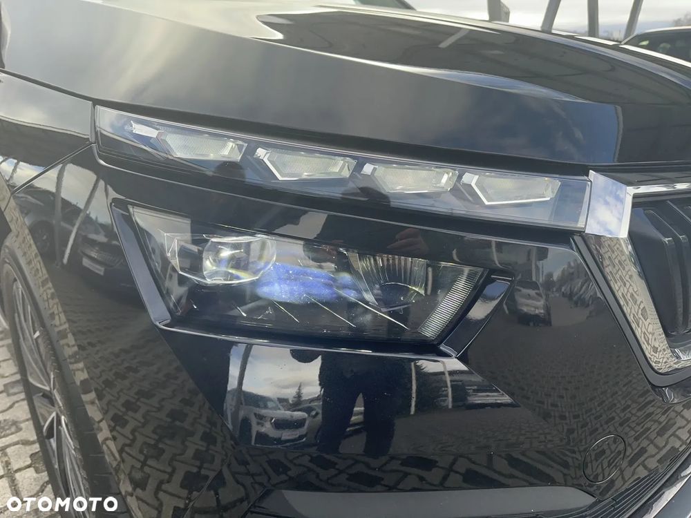 Skoda Kamiq 1.0 TSI Style - 9