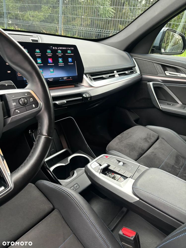 BMW X1 sDrive18i M Sport - 7