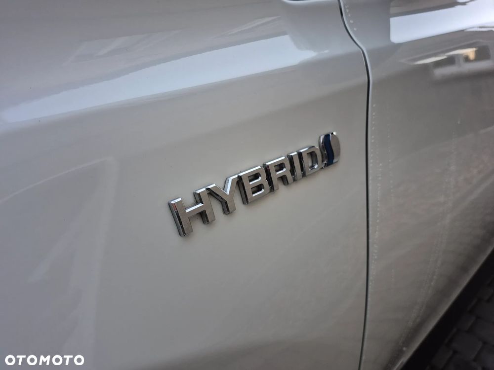 Toyota RAV4 2.5 4x2 Style Selection - 32