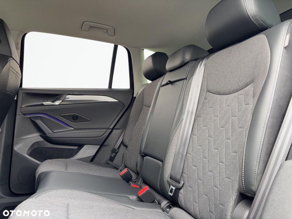 Volkswagen Tiguan 1.5 eTSI Life DSG - 18