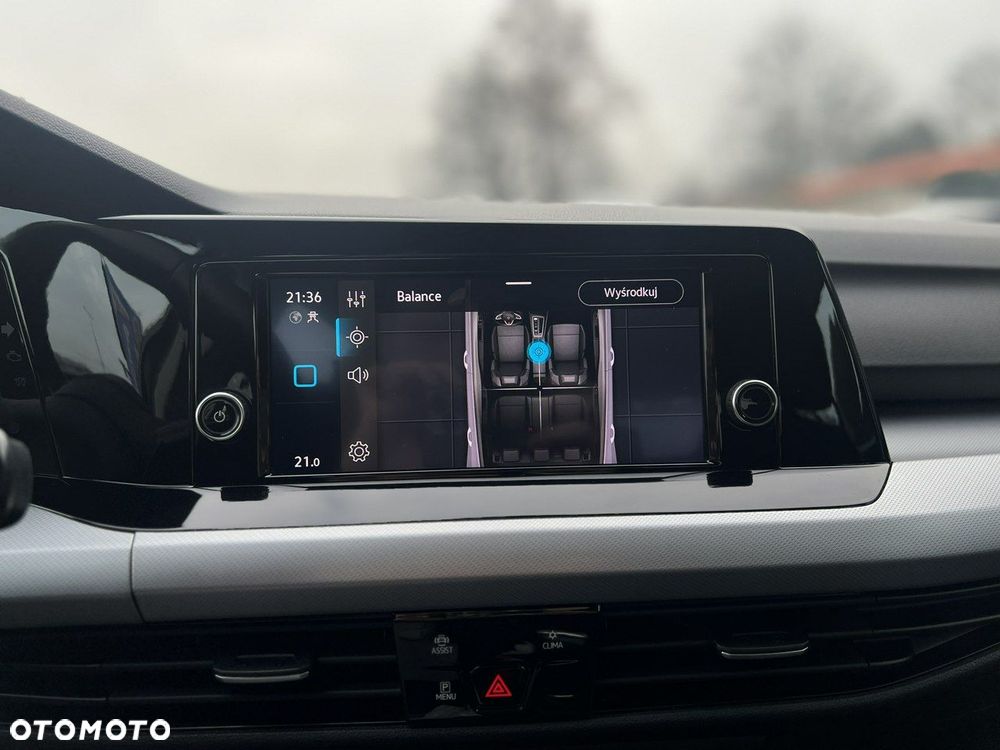 Volkswagen Golf 1.0 TSI - 28