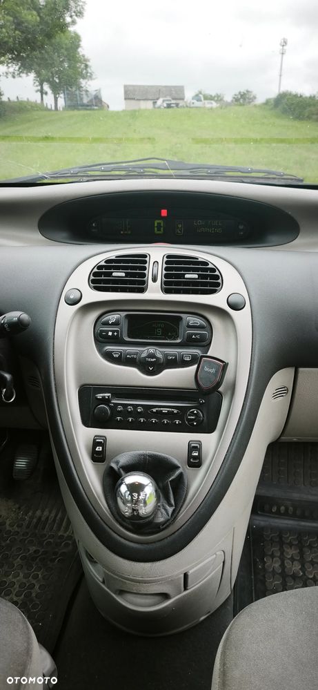 Citroën Xsara Picasso 2.0 HDi Style - 9