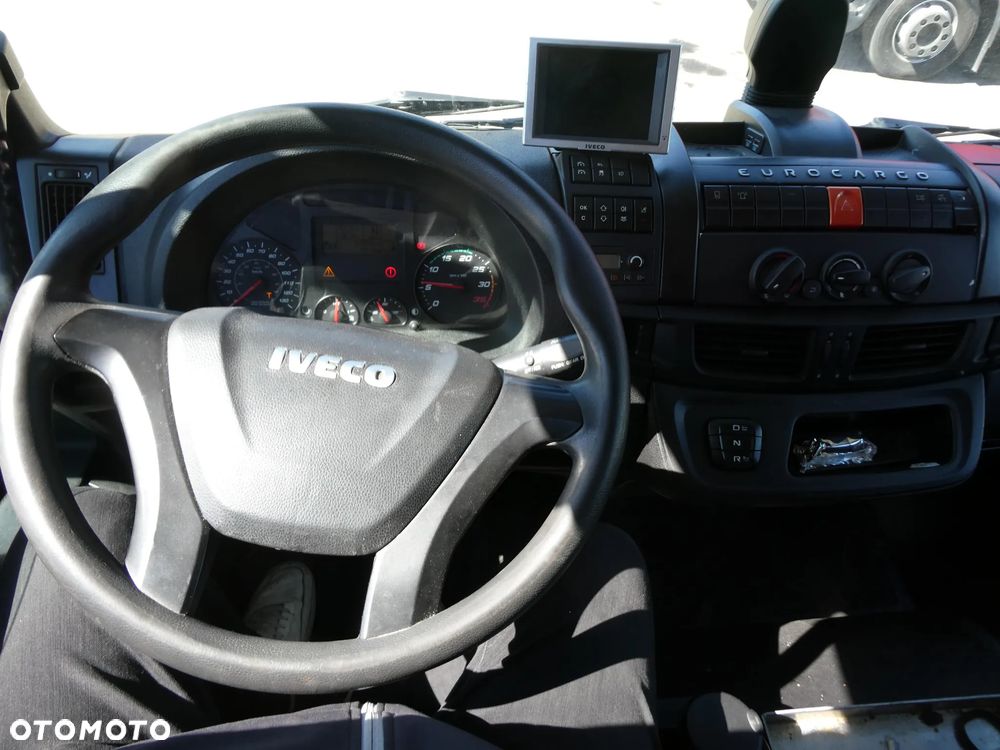 Iveco EUROCARGO 150-250 - 11