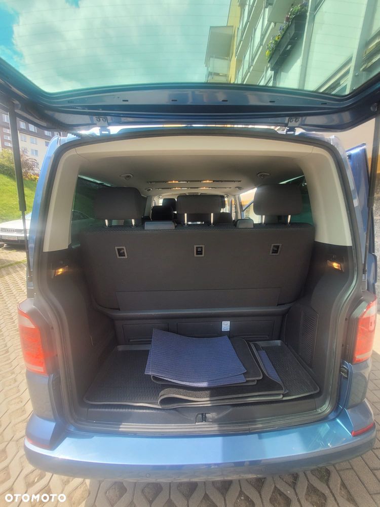 Volkswagen Multivan 2.0 TDI L1 Trendline - 17