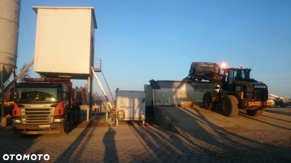 Inny ZREMB 0,75m3 - 6