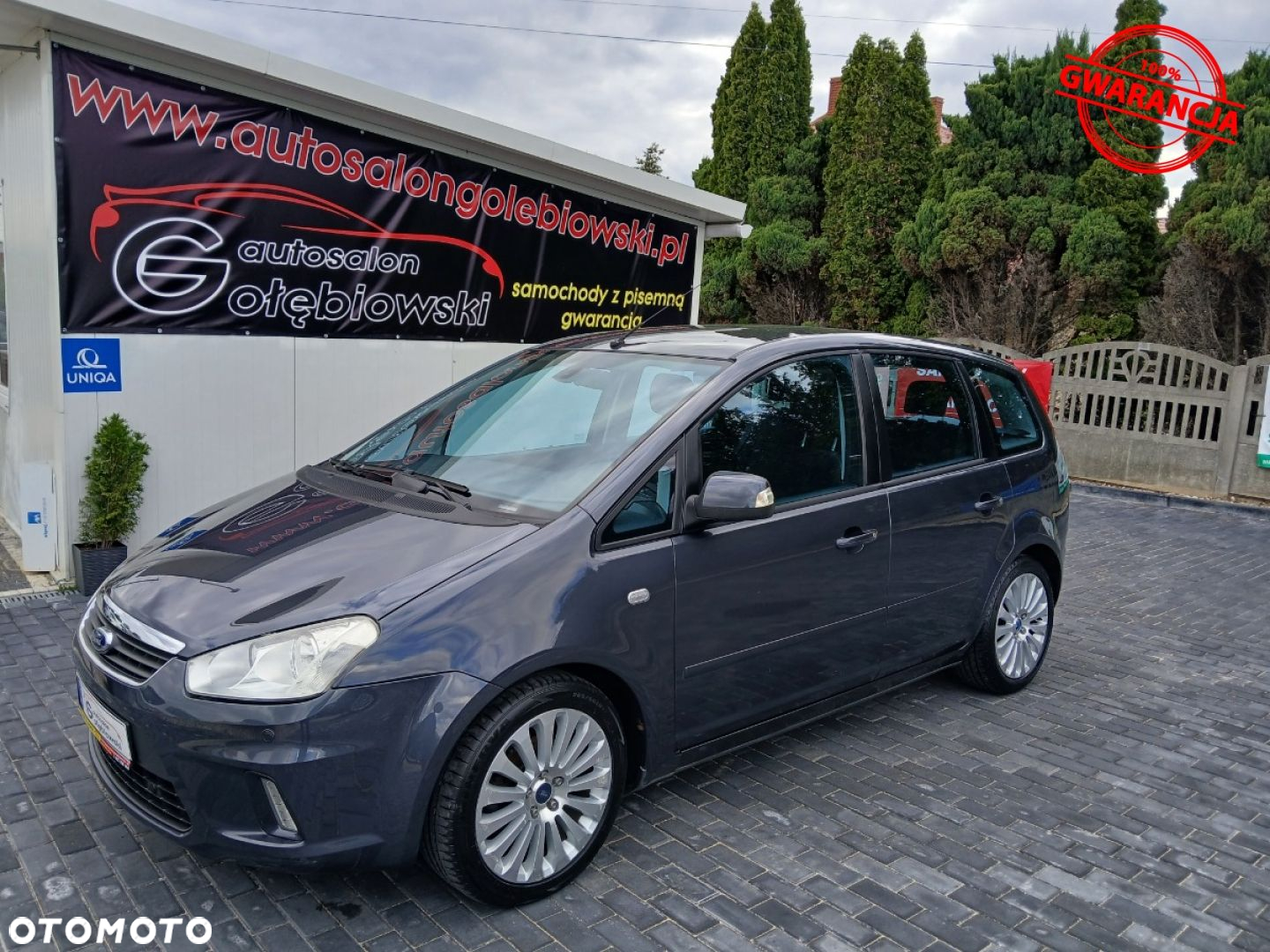 Ford C-MAX - 2