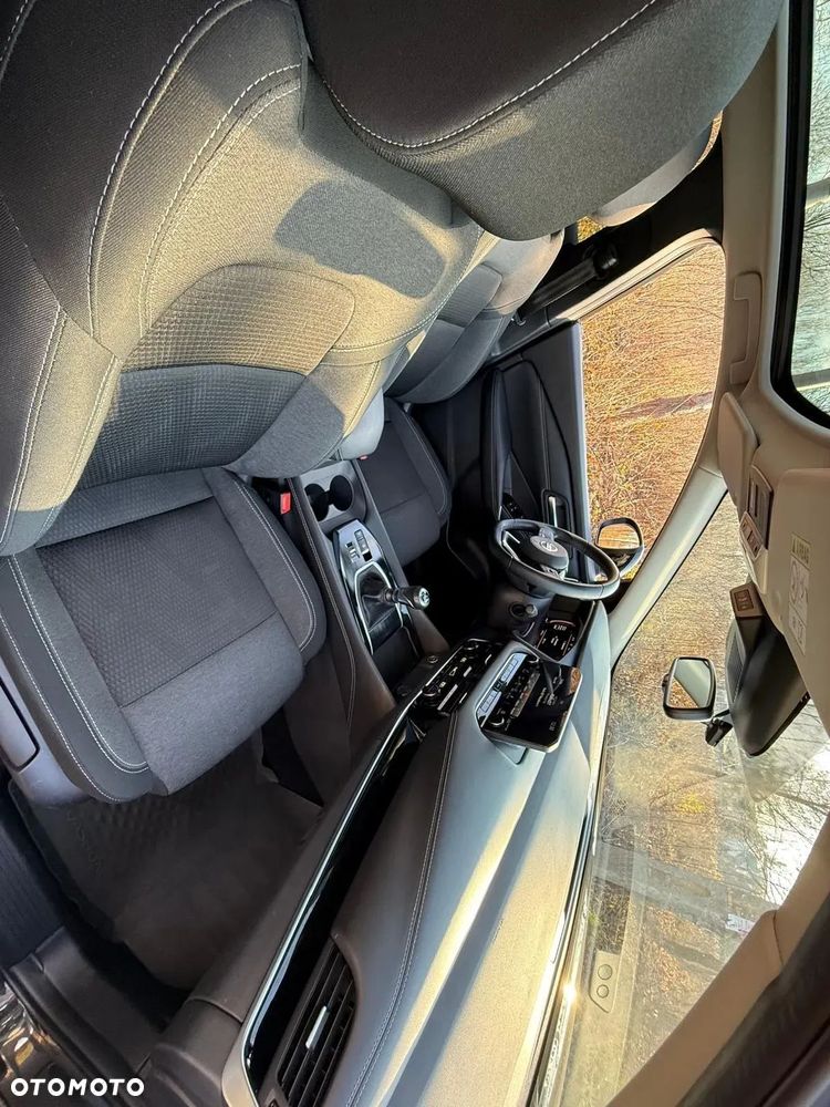 Nissan Qashqai 1.3 DIG-T TEKNA - 13