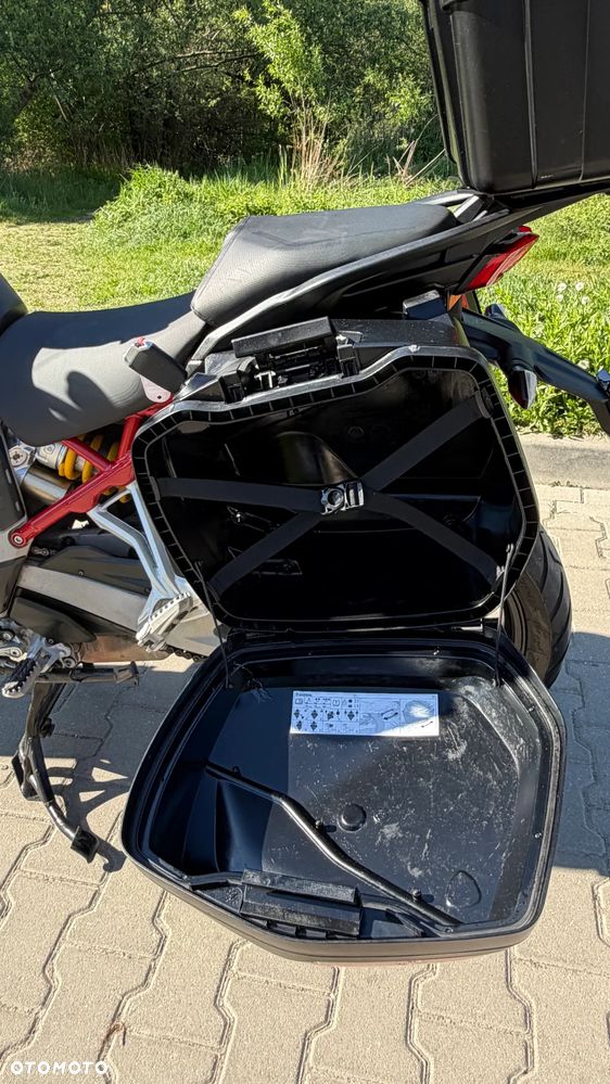 Ducati Multistrada - 35