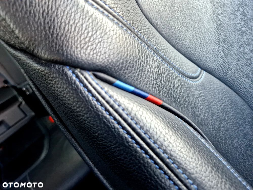 BMW Seria 5 530e xDrive M Sport sport - 24