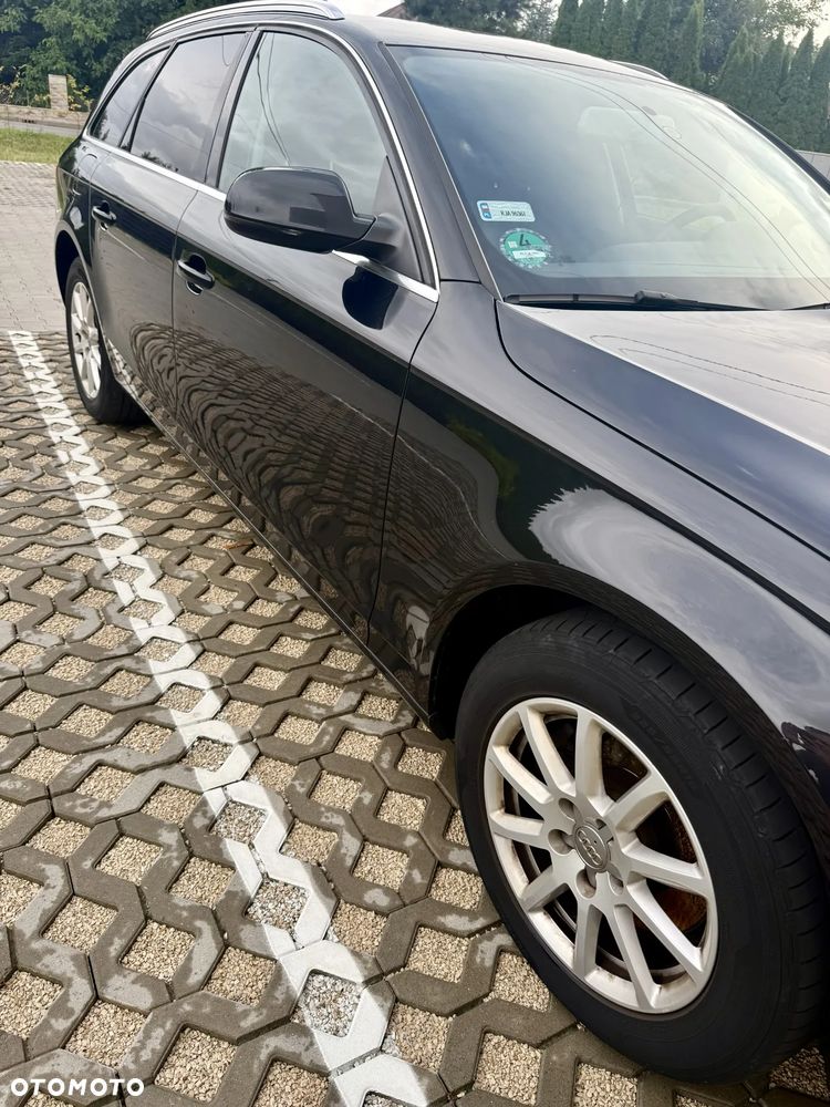 Audi A4 Avant 1.8 TFSI Ambition - 15