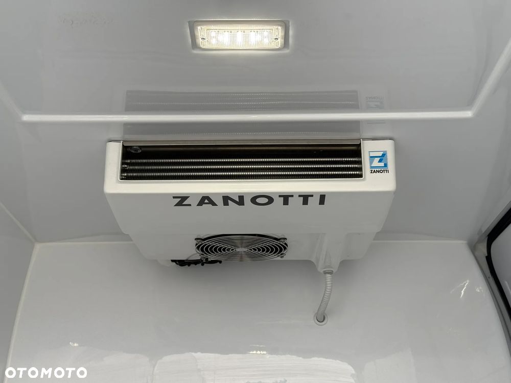 Toyota Proace Chłodnia - 19