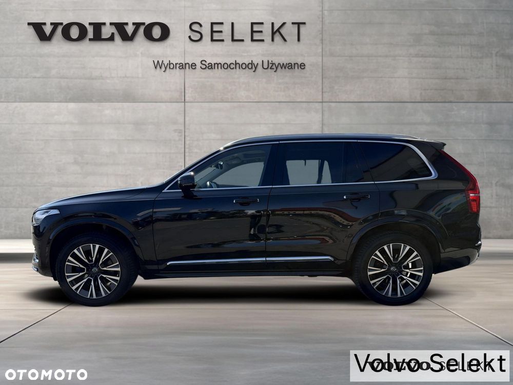 Volvo XC 90 - 6