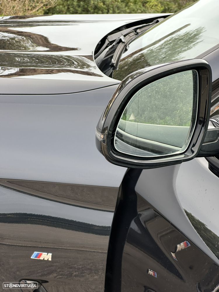 BMW X3 xDrive30i Aut. M Sport - 17