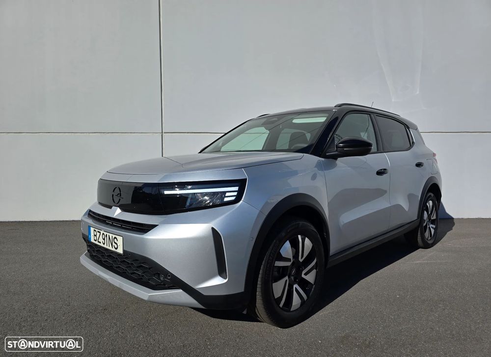 Opel Frontera 44 kWh GS - 1