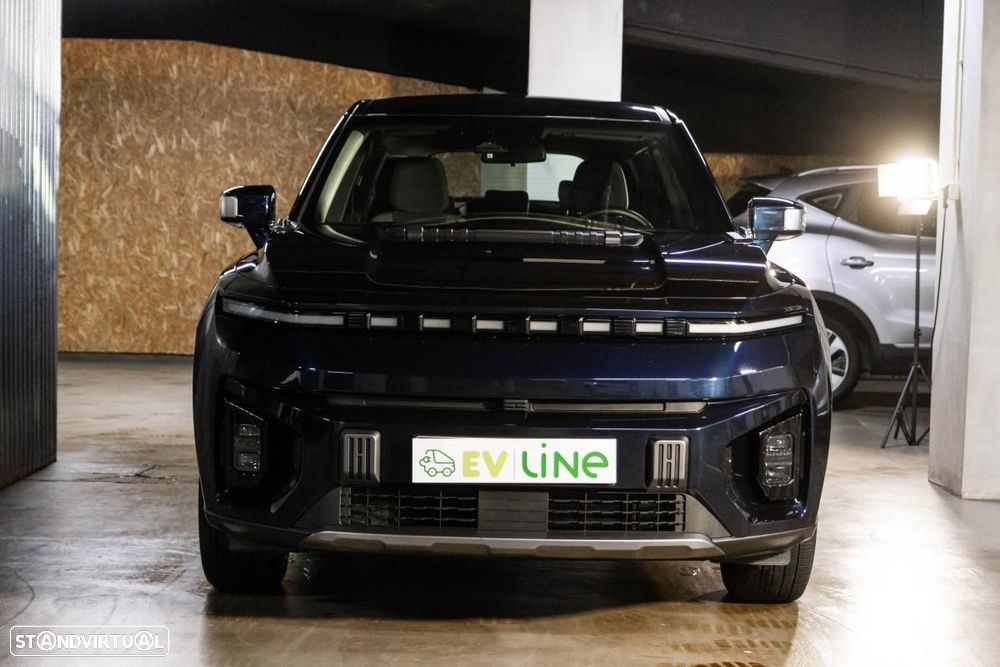 KGM Torres EVX 73.4 kWh K3 - 6