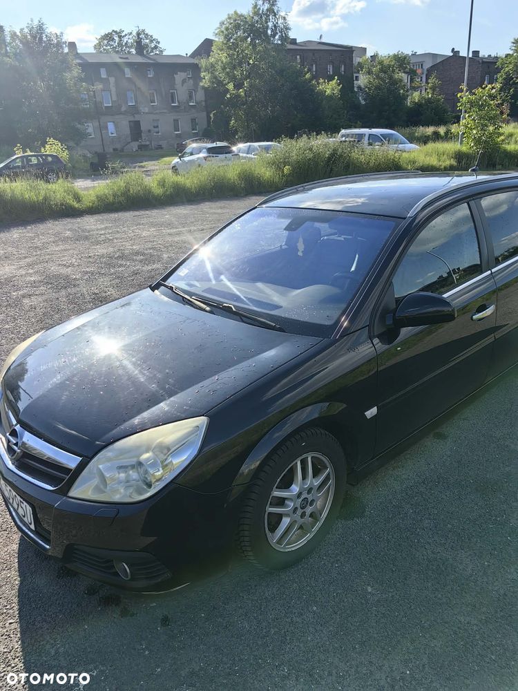 Opel Signum 1.9 CDTI Elegance - 2