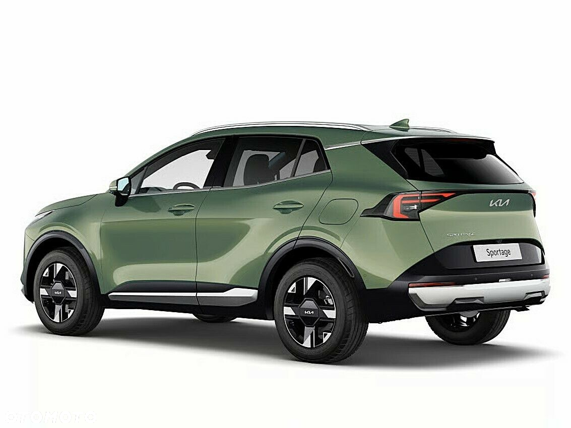 Kia Sportage - 14