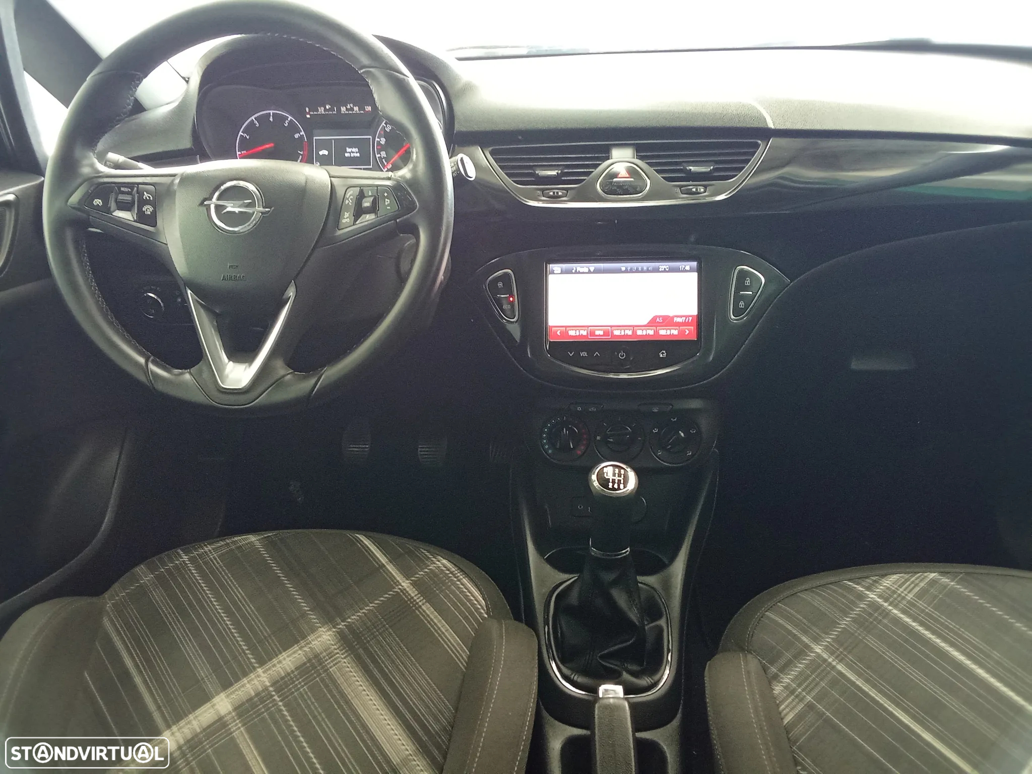 Opel Corsa 1.0 T Color Edition - 5