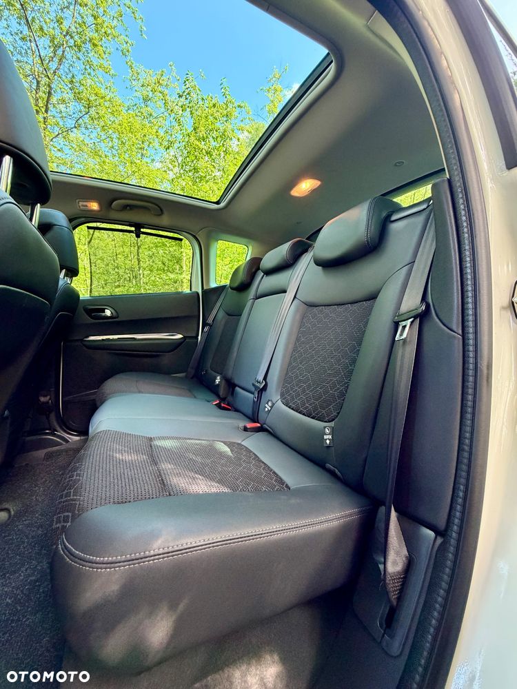 Peugeot 3008 BlueHDi 120 EAT6 Stop & Start Allure - 31