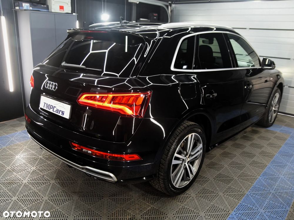 Audi Q5 2.0 TDI Quattro S tronic sport - 40
