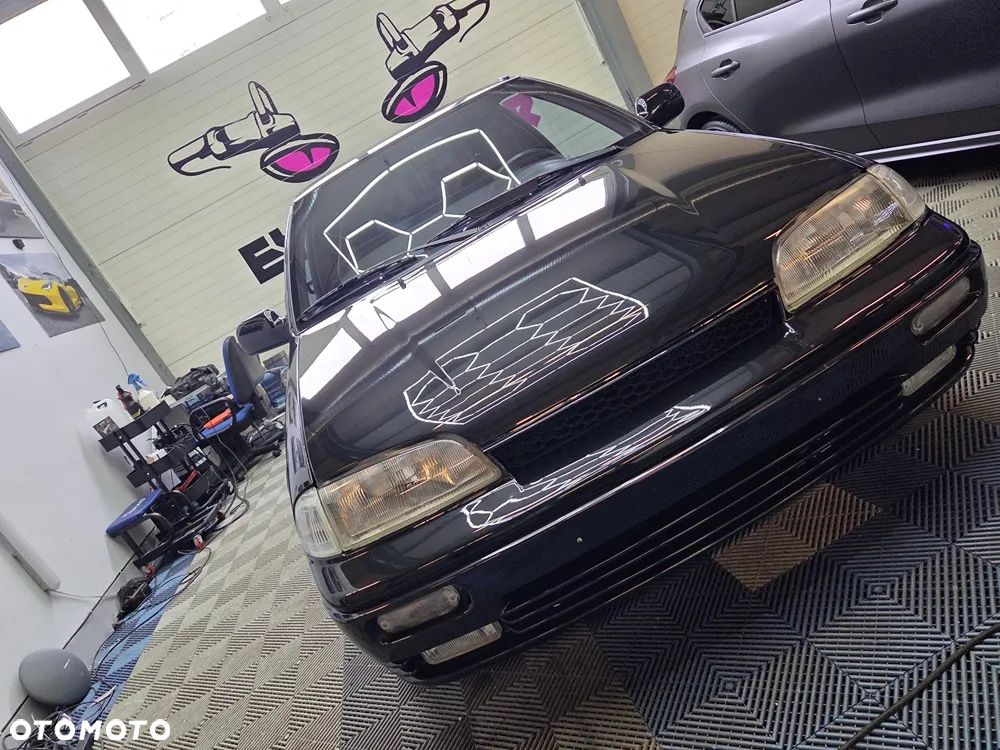 Suzuki Swift 1.3 16V GTi - 17