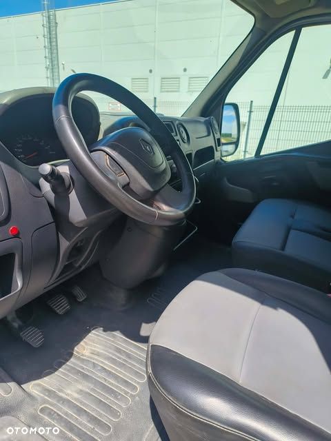 Renault Master - 7