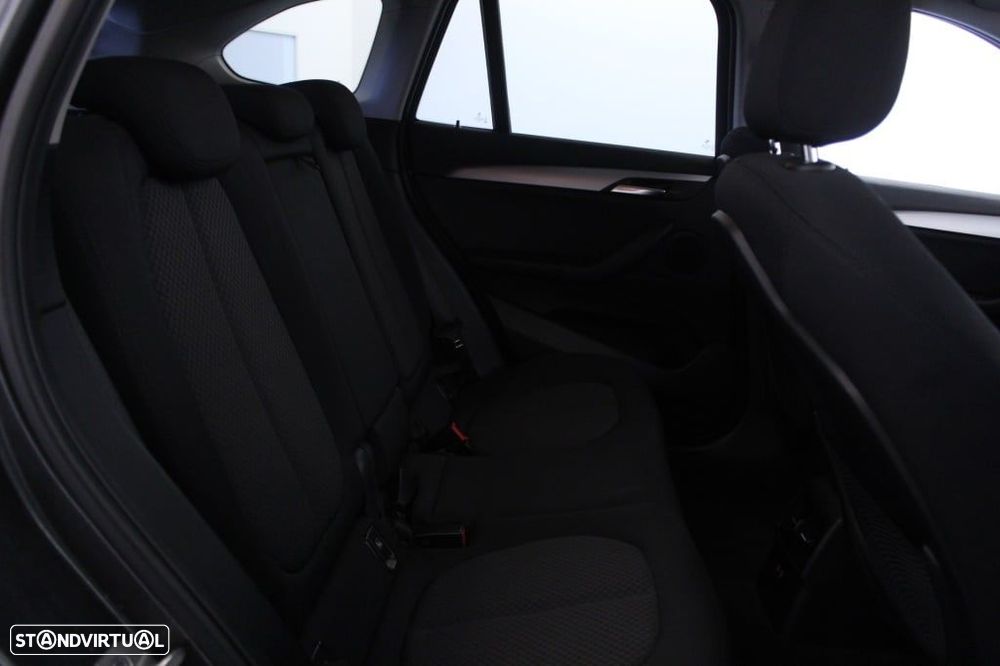 BMW X1 16 d sDrive Advantage Auto - 15