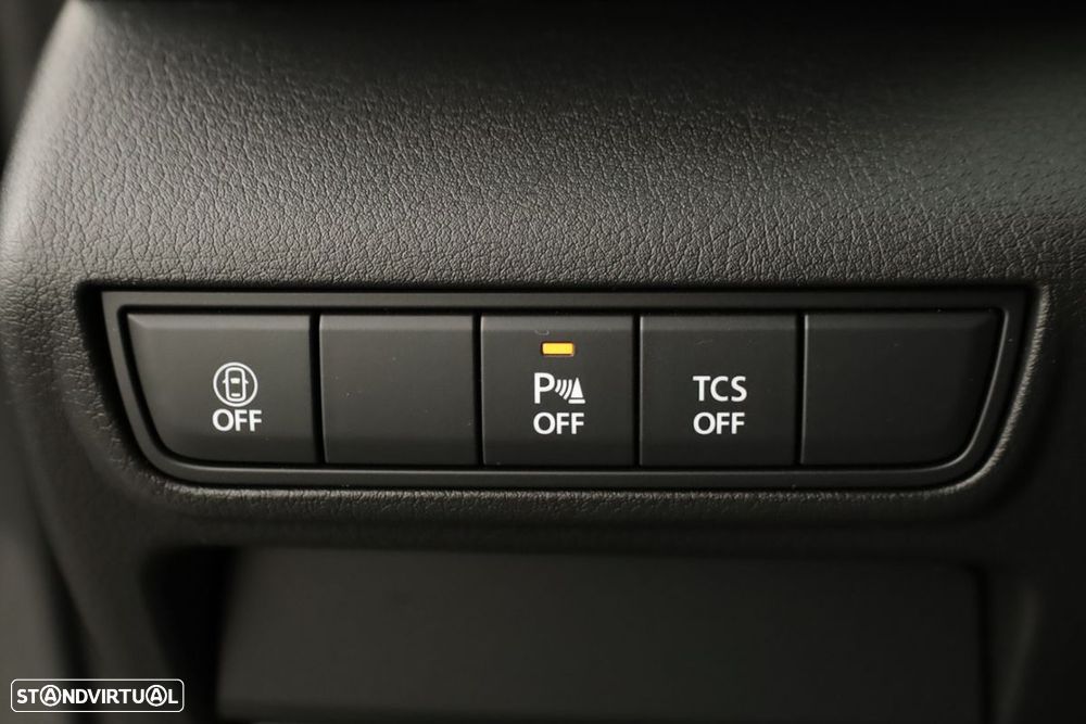 Mazda MX-30 e-SKYACTIV Exclusve-Line - 19