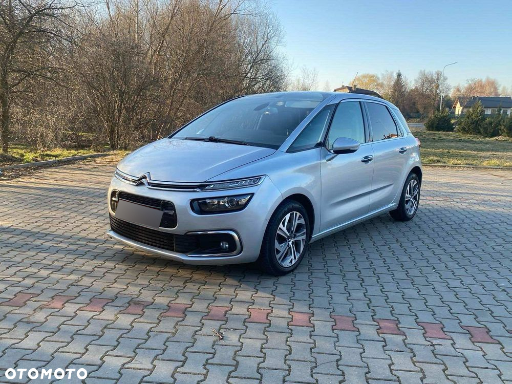 Citroën C4 Picasso - 6