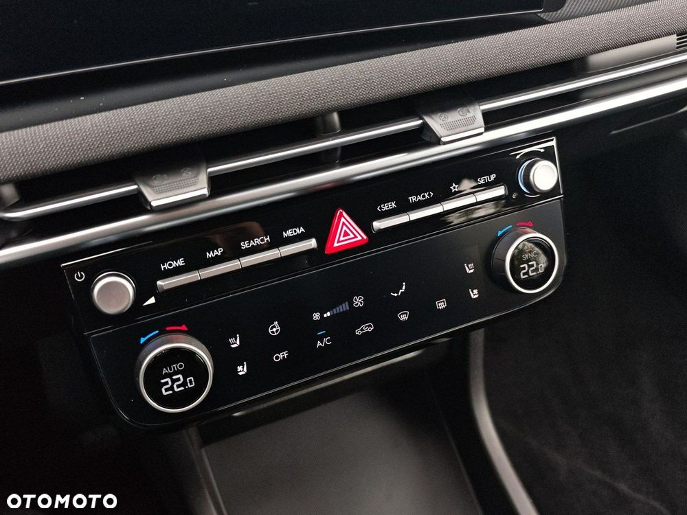 Hyundai Tucson - 14