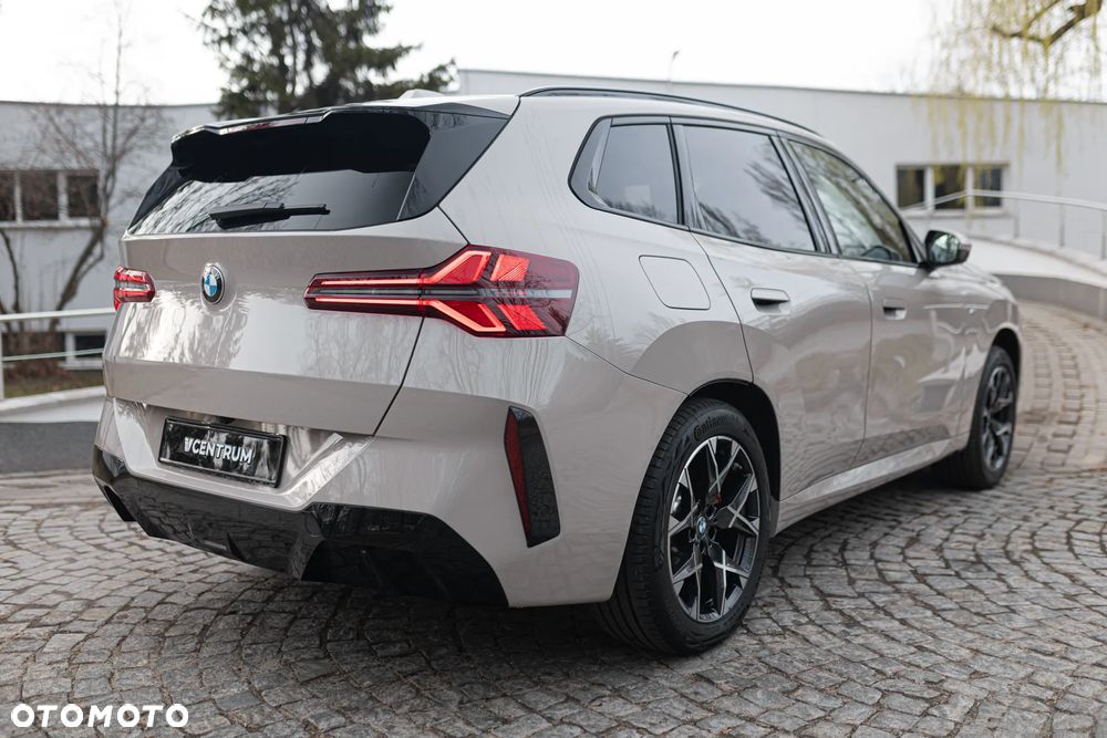 BMW X3 40d xDrive - 18