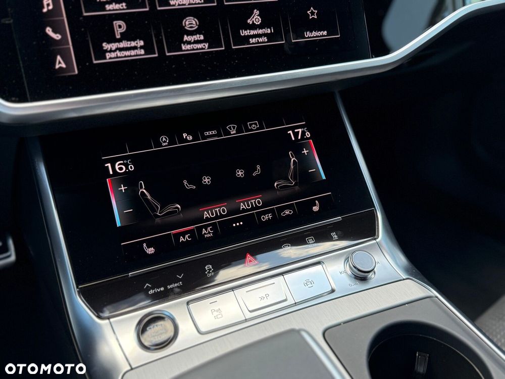 Audi A6 Limousine - 25