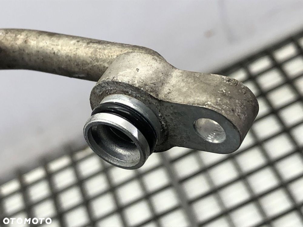 RURKA KLIMATYZACJI  SUZUKI SWIFT III (MZ, EZ) 2005 - 2022 1.3 (RS 413) 68 kW [92 KM] benzyna 2005 - - 2