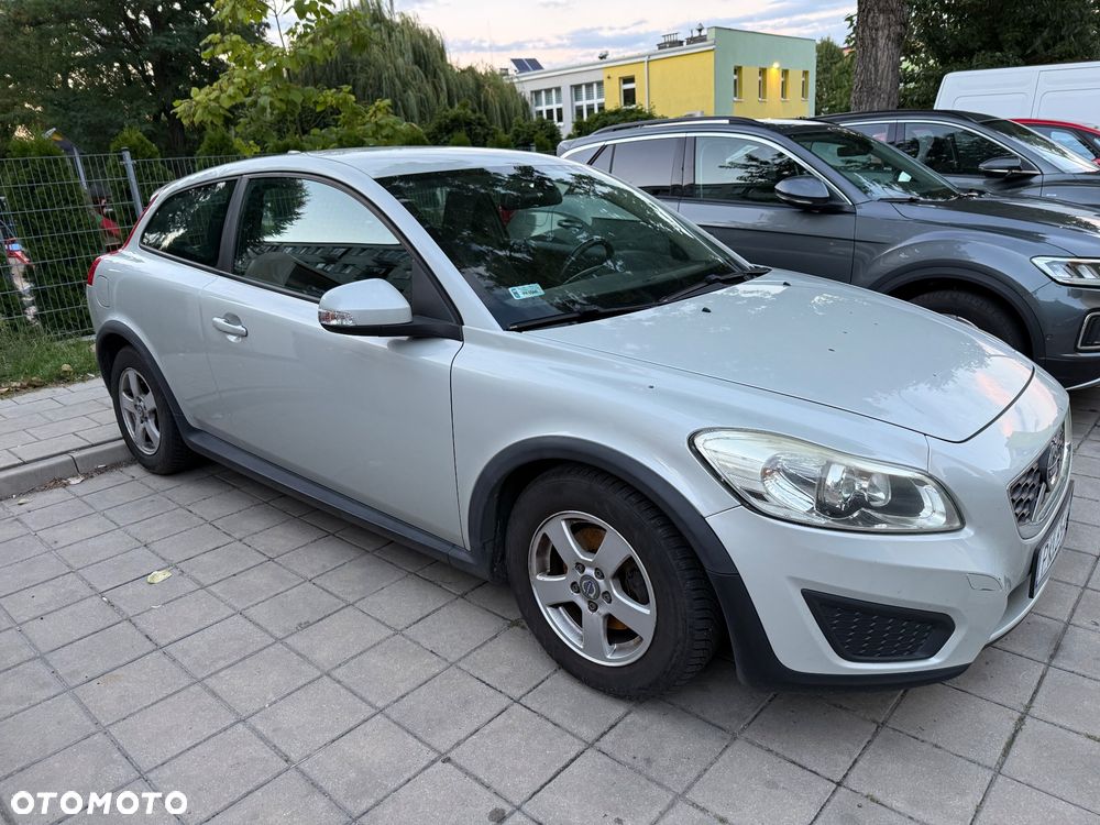 Volvo C30 1.6D DRIVe Start/Stop - 2