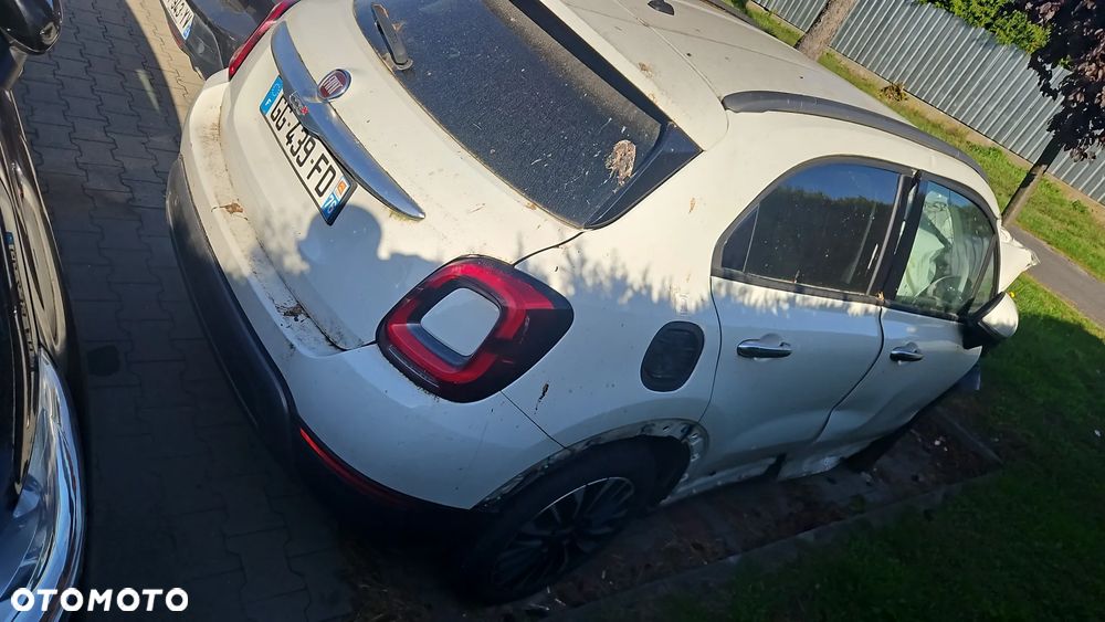 Fiat 500X Dolcevita 1.6 Multijet 4x2 S&S Cross - 2